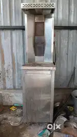 Shavarma machine