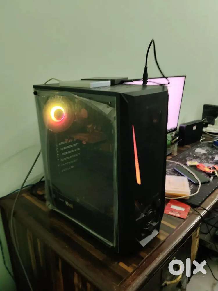 Highest Gaming PC