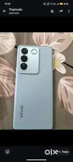 Vivo V27 8/128gb