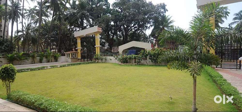 Flat for sale Udupi 2BHK