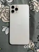 Iphone 11 pro