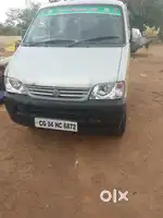 Maruti eeco original paint 4ter  new Sony music system