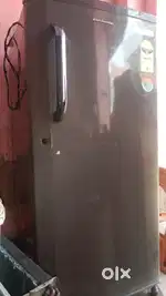 Kelvilletar fridge