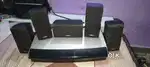 Bose Av18 Media center