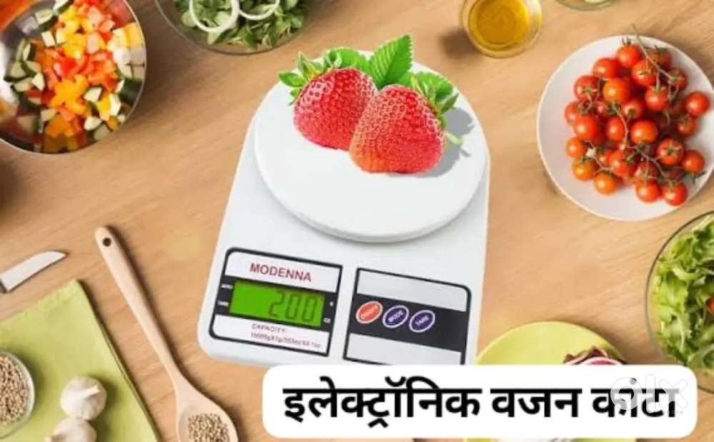 इलेक्ट्रॉनिक वजन कांटा 10kg electronic scale