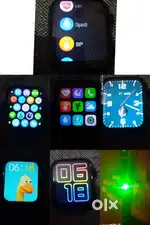 Smart watch [Hw12]