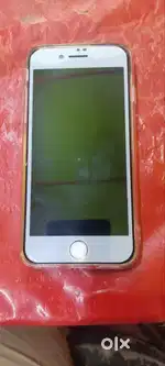 Iphone 6s.