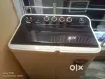 Videocon Semi Automatic washing machine