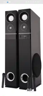Zebronics T9500 tower