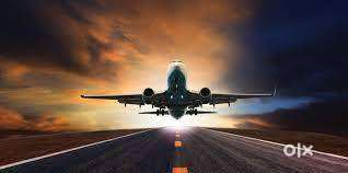 Dear Applicants,  Greetings Of The Day!  Urgent Hiring For Ticketing E