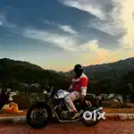 Excellent condition like brand new GT650