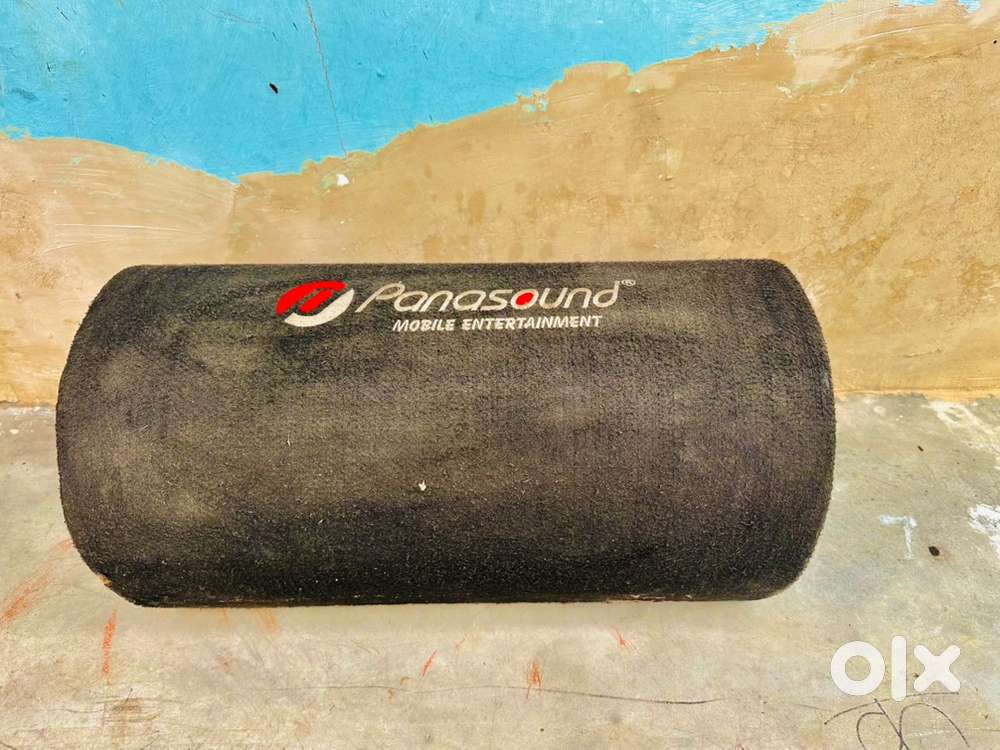 Base Tube 12inch