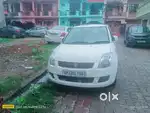 Maruti Suzuki Swift Dzire Tour 2015 in good condition