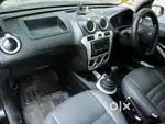 Ford Figo 2010 Petrol 85300 Km Driven