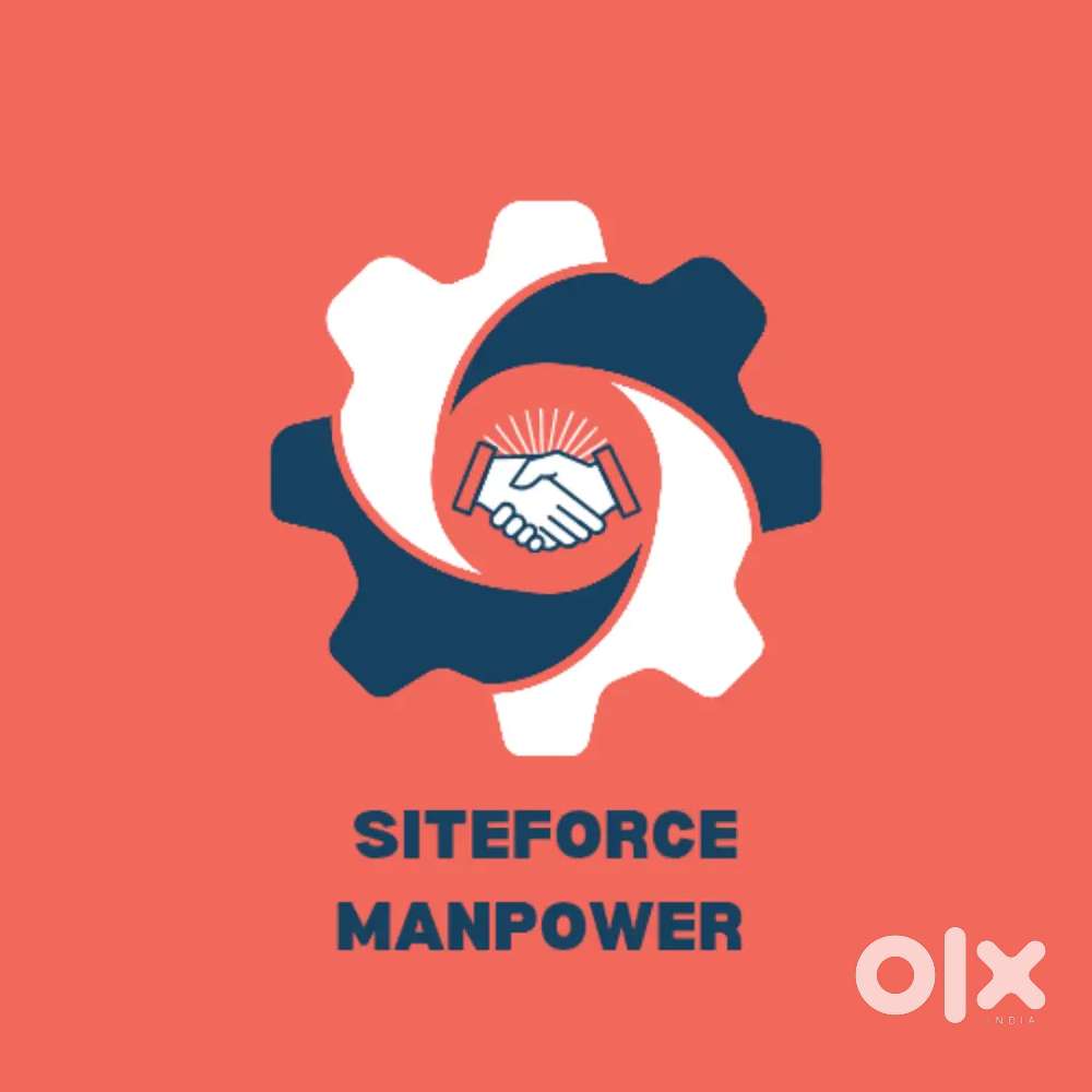 Siteforce manpower is hiring for their staff
