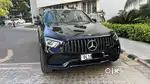 Mercedes-Benz AMG GLC43 Coupe 2021 Petrol Well Maintained