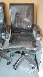 Office Chairs