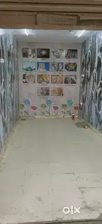 Commercial shop available for rent at Booth No. 38, Sector-7,.