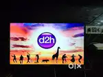 Samsung TV, 32'