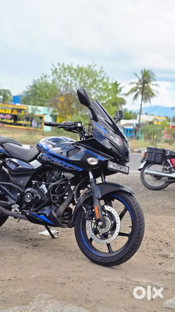 Single owner