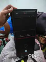 Cpu working condition