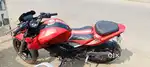 Good condition  bike that is Regularly serviced parts