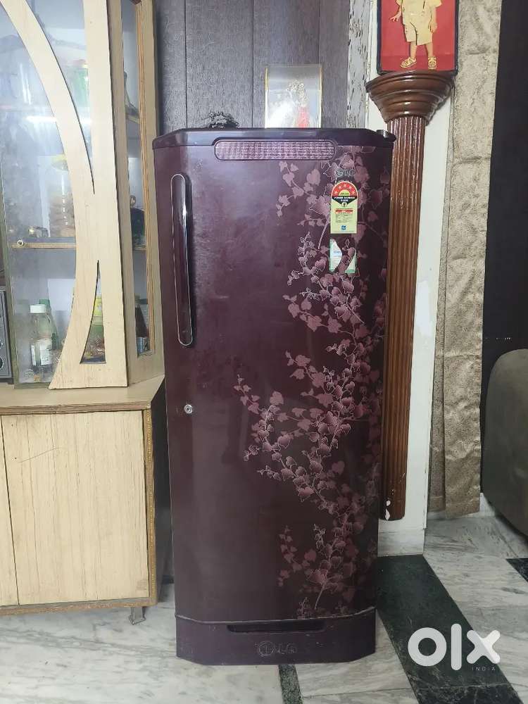 Fridge selling