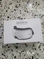 XECH

iSoothe Eye Massager