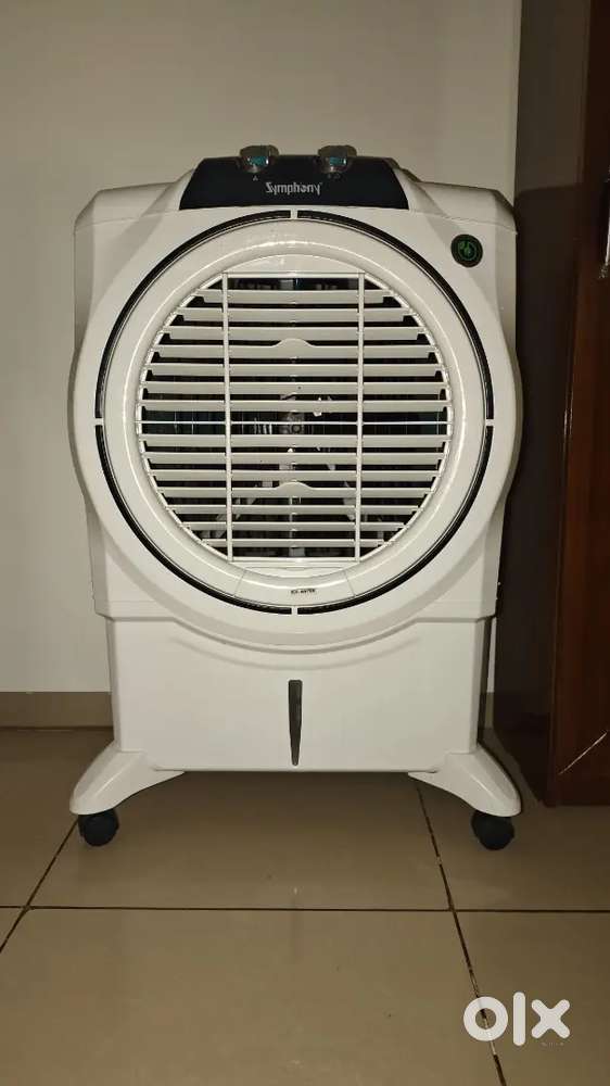 Symphony Sumo 75XL DESERT Air cooler
