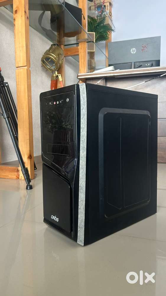 Gaming pc high configuration