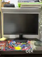 “MSI 24″ Gaming Monitor  170Hz FHD Rapid IPS  Smooth & Vibrant”