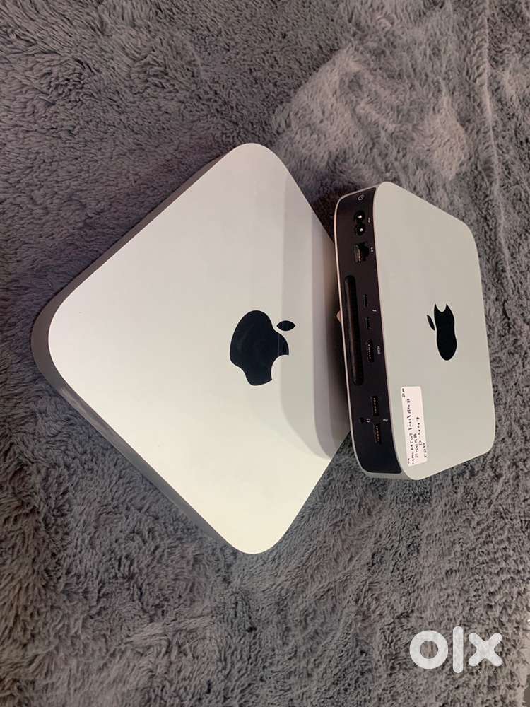 Apple Macmini M1 Chip 2020 8GB 256GB Warranty