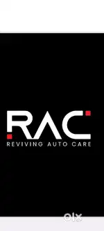 Car Detailing job
