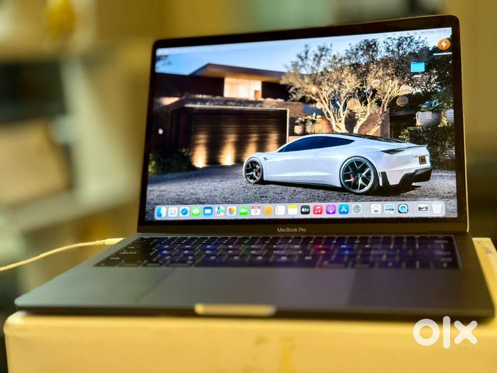 MacBook Pro 13” – Very Urgent Sale