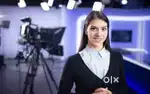 Video presentor (female only)