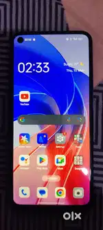 Oppo a55 6-128