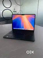 MacBook Air M2 Chip/2022/16GB RAM/1TB SSD/8Core Cpu 10 Core GPu bill
