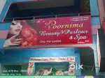Poornima ladies beauty parlour