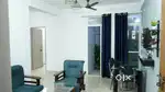 Short Stay Fully Furnished 2BHK in Bhopal