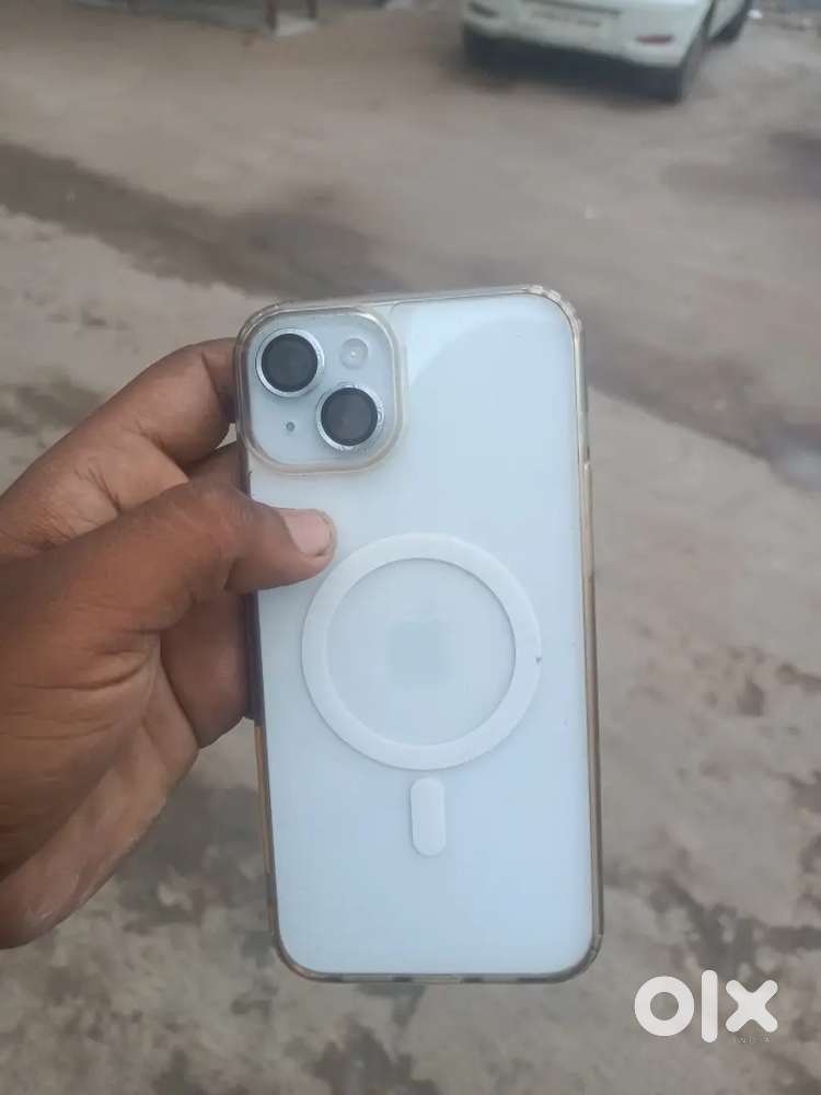 Good condition