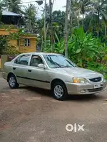 Hyundai Accent 1.5 GLE, 2006, Diesel