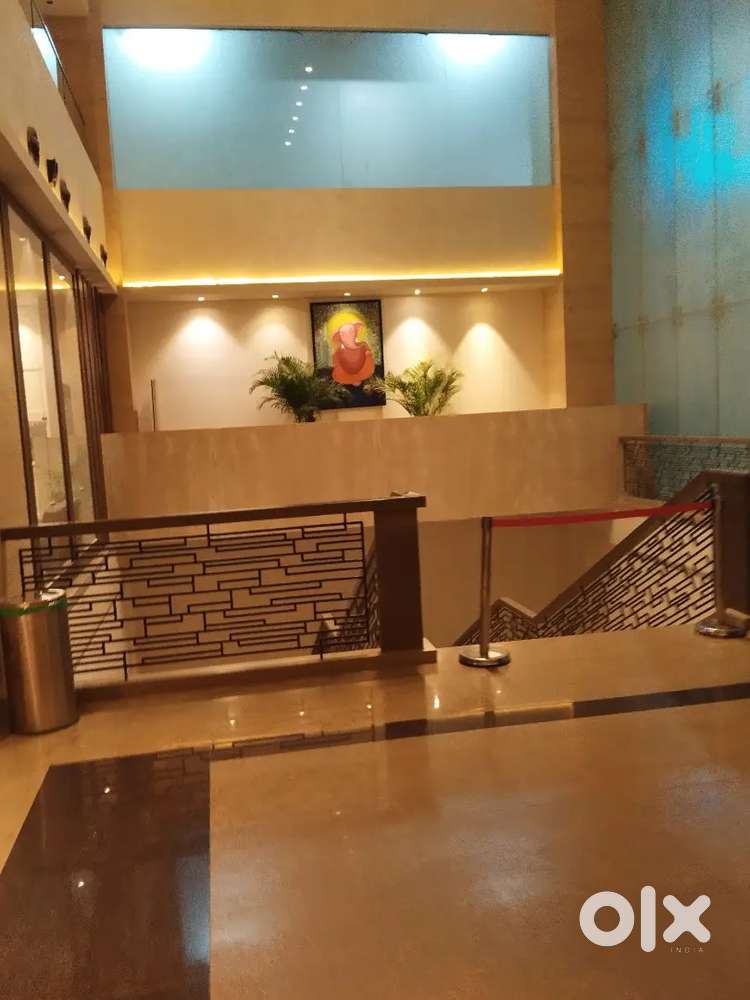 Co -working Office available for Rent  at rambaug -4 end Kalyan West