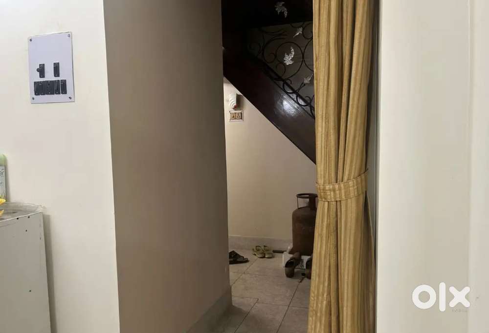 Duplex Nabapally