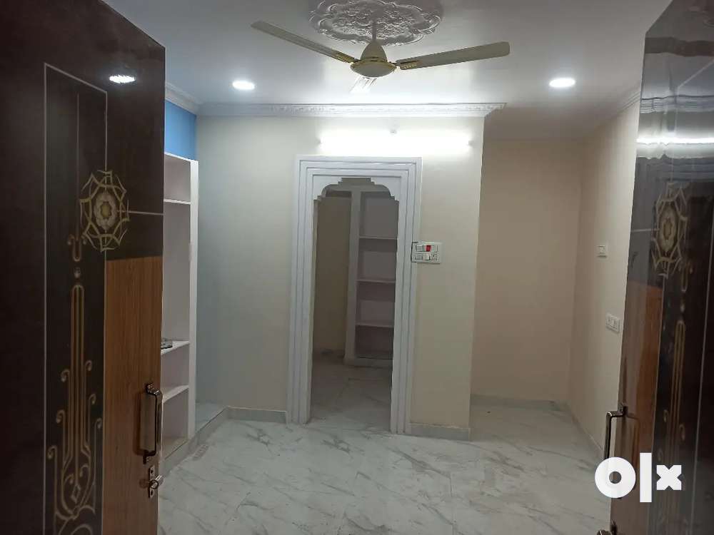 1 bhk for rent in sikhwadi Karimnagar