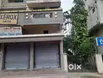 Rented shops