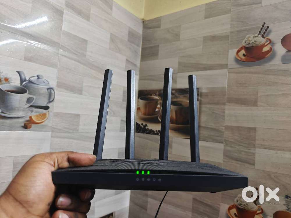 TP-LINK ARCHER A6