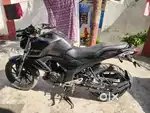 Yamaha Fz for sale