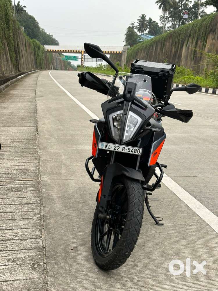 kTM Adv 390 for sale