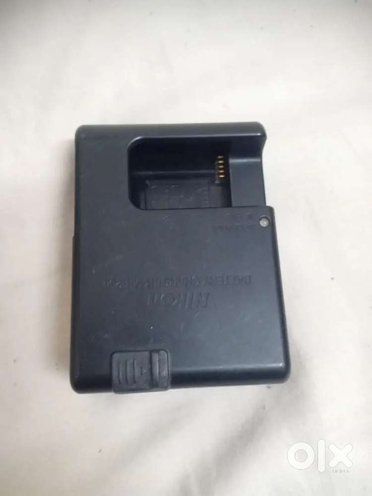 Nikon z6 ki battery original charger