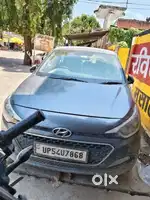 Hyundai i20 2016 Petrol Good Condition